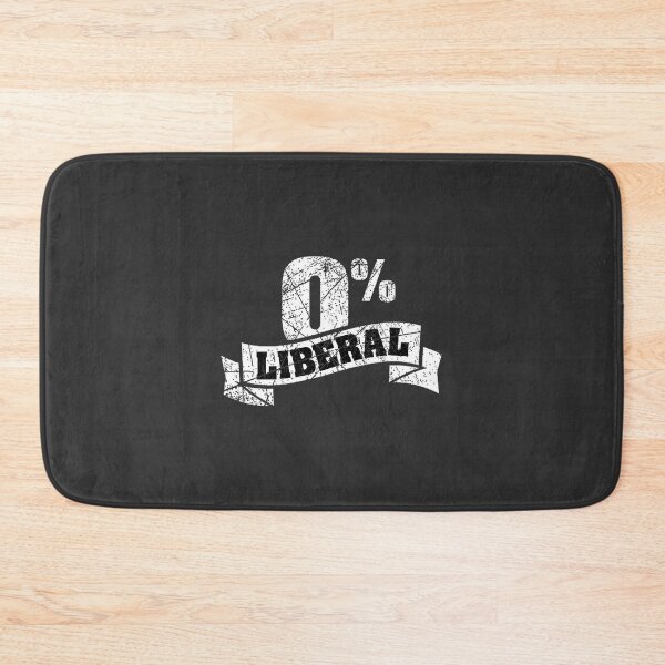 Item preview, Liberal Political Statement Graphic Design for Progressive Supporters designed and sold by TroLerNeT.