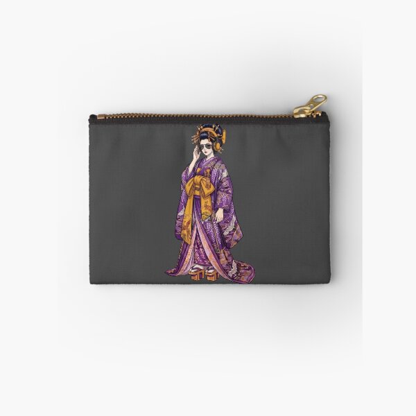 Item preview, Japanese Oiran Design x Street Culture designed and sold by Studio-MiMi.