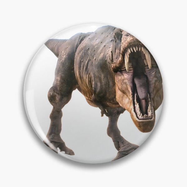 Item preview, Tyrannosaurus Rex Dinosaur Illustration with Vintage Style Design designed and sold by theLOVESUM.