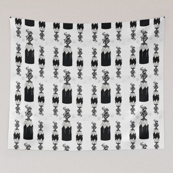 Item preview, Miniature elephant in graphite pencil pattern designed and sold by Konopikyu.