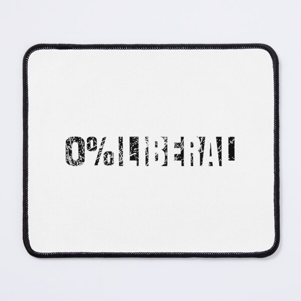 Item preview, Liberal Political Statement Design for Progressive and Social Justice Supporters designed and sold by TroLerNeT.