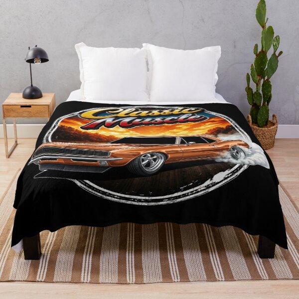 Item preview, 1967 Camaro Classic Muscle – Copper designed and sold by T-Bucket-Tees.