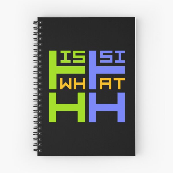 Item preview, It Is What It Is Inspirational Quote Logo Text designed and sold by shirt-o-mat.