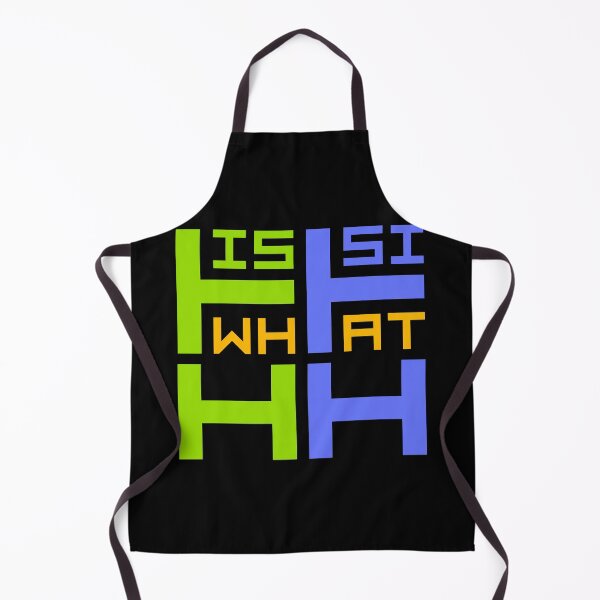 Item preview, It Is What It Is Inspirational Quote Logo Text designed and sold by shirt-o-mat.