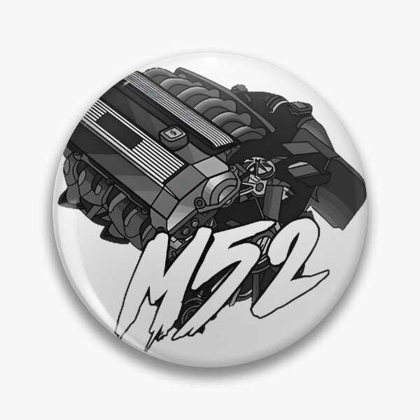 Item preview, M Inline Power - Dynamic Minimalist Design for Energy and Strength designed and sold by Zyla Graphic.