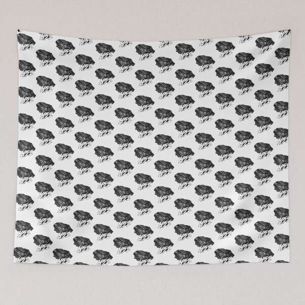 Item preview, M Inline Power - Dynamic Minimalist Design for Energy and Strength designed and sold by Zyla Graphic.