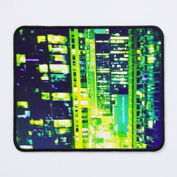 Item preview, Neon  Chicago Strip designed and sold by Harold122Jade.