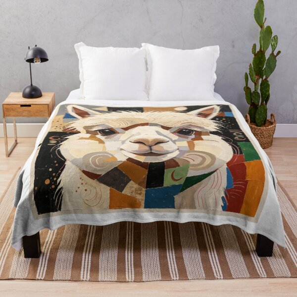 Item preview, colorful portrait designed and sold by forget45studio.