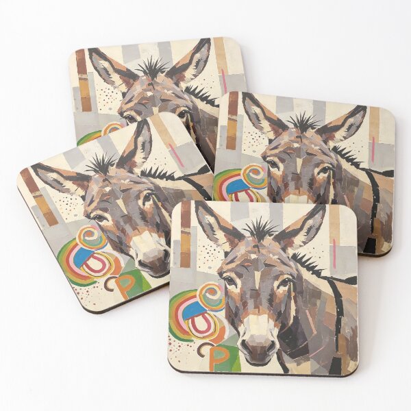Item preview, colorful portrait designed and sold by forget45studio.
