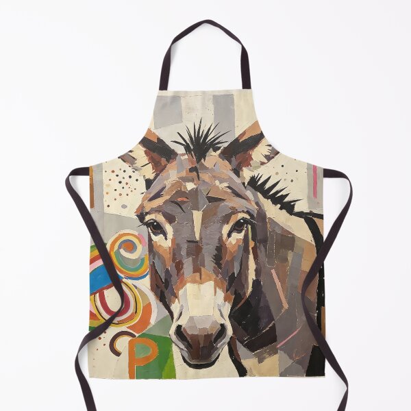 Item preview, colorful portrait designed and sold by forget45studio.