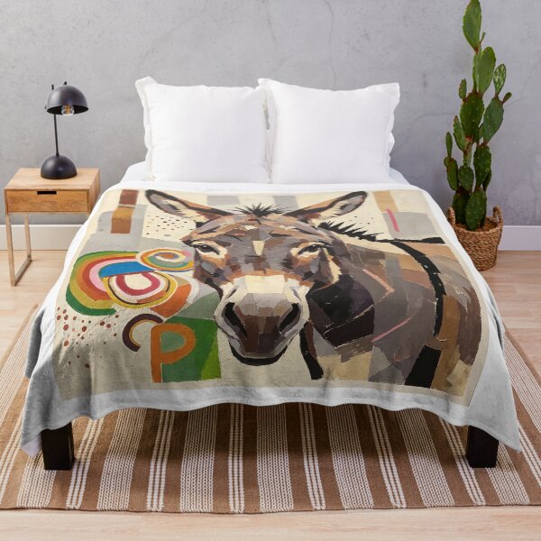 Item preview, colorful portrait designed and sold by forget45studio.