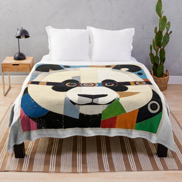 Item preview, colorful portrait designed and sold by forget45studio.
