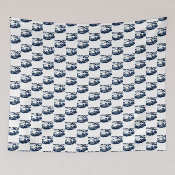 Item preview, Wonderful Sports Car Design Inspired by Classic Porsche Style designed and sold by MoezyoLima.