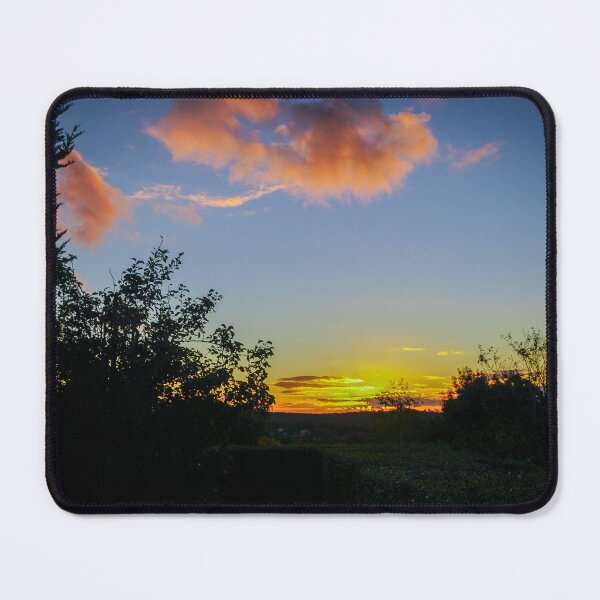 Item preview, Rural Sunset designed and sold by D-GaP.