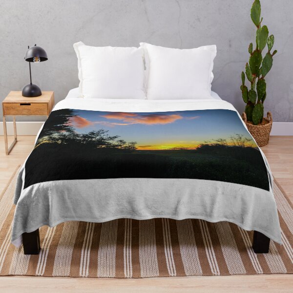 Item preview, Rural Sunset designed and sold by D-GaP.