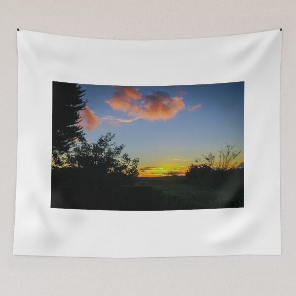 Item preview, Rural Sunset designed and sold by D-GaP.