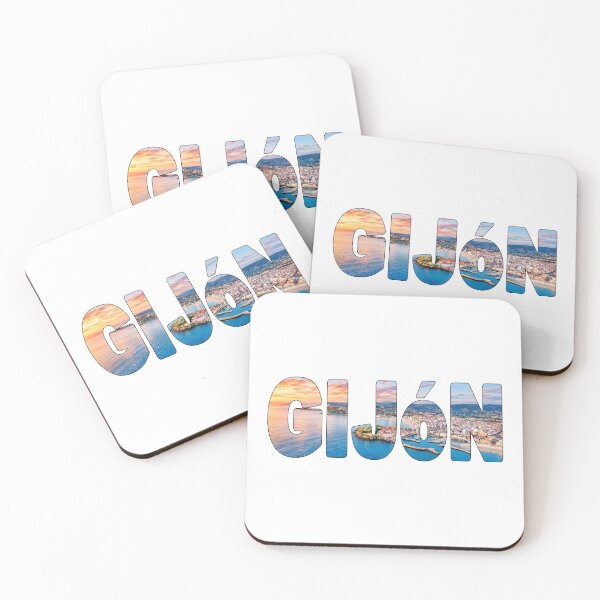 Item preview, GIJÓN - Asturias Northern Spain beautiful Sunset Cimavilla Porto Marina designed and sold by Adam Gormley.