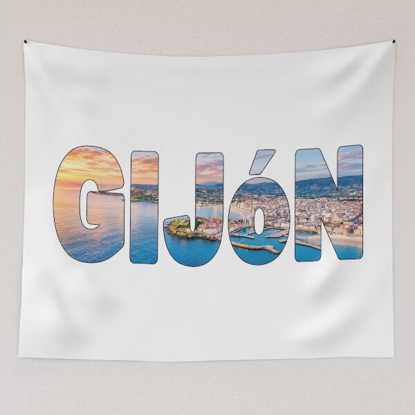Item preview, GIJÓN - Asturias Northern Spain beautiful Sunset Cimavilla Porto Marina designed and sold by Adam Gormley.