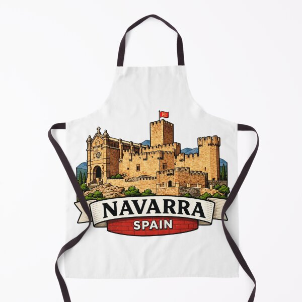 Item preview, Navarra Pamplona Spain designed and sold by clintang.