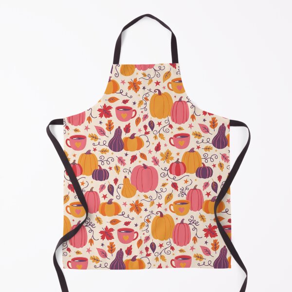 Item preview, Cozy Pumpkin Spice Coffee designed and sold by robyriker.