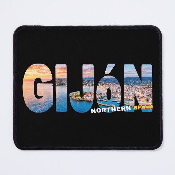 Item preview, GIJÓN - Northern Spain - Principality of Asturias beautiful Cimavilla Porto designed and sold by Adam Gormley.