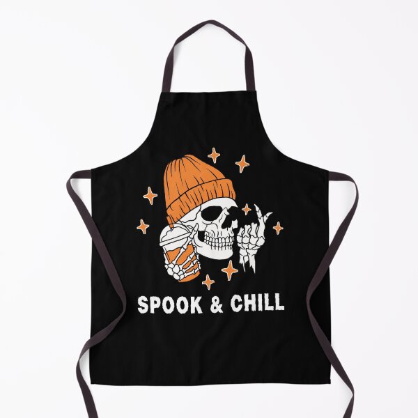 Item preview, Spook & Chill designed and sold by Free Will Creative.