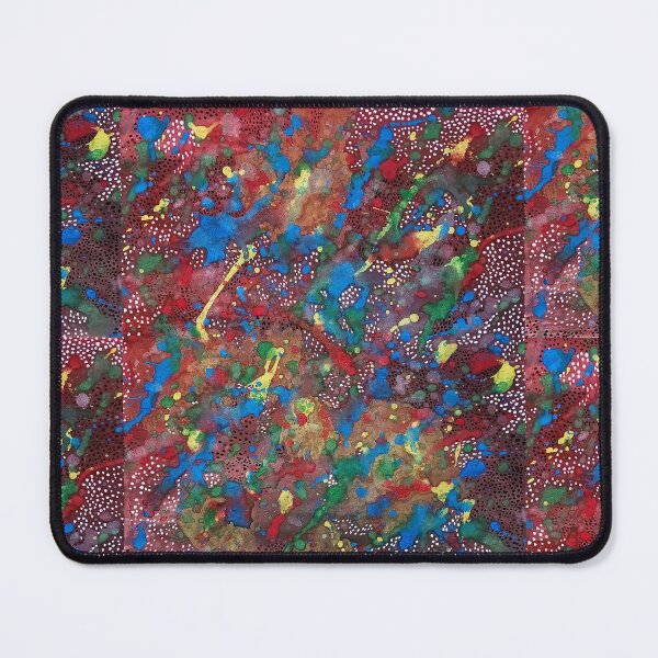 Item preview, Modern painting designed and sold by Colurssaystory.