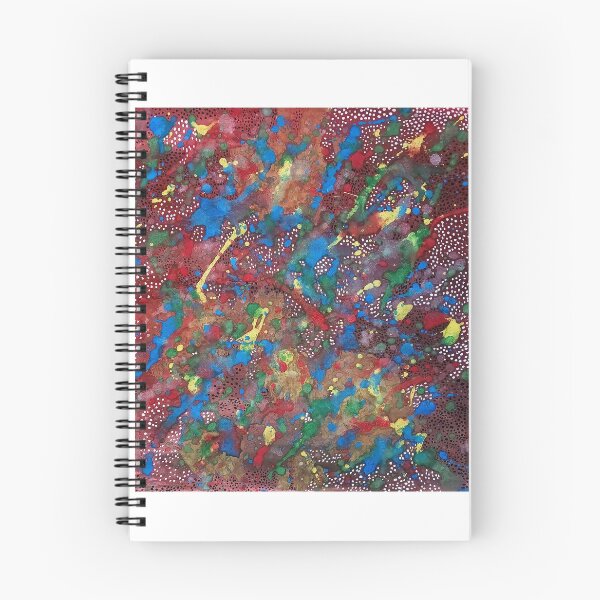 Item preview, Modern painting designed and sold by Colurssaystory.