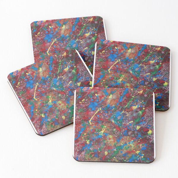 Item preview, Modern painting designed and sold by Colurssaystory.