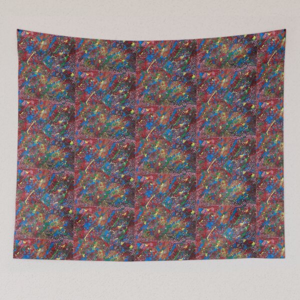 Item preview, Modern painting  designed and sold by Colurssaystory.