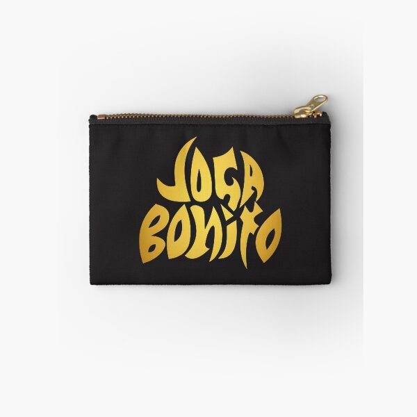 Item preview, Joga Bonito Inspirational Soccer Design Celebrating Beautiful Football Style designed and sold by JoeyQueso.