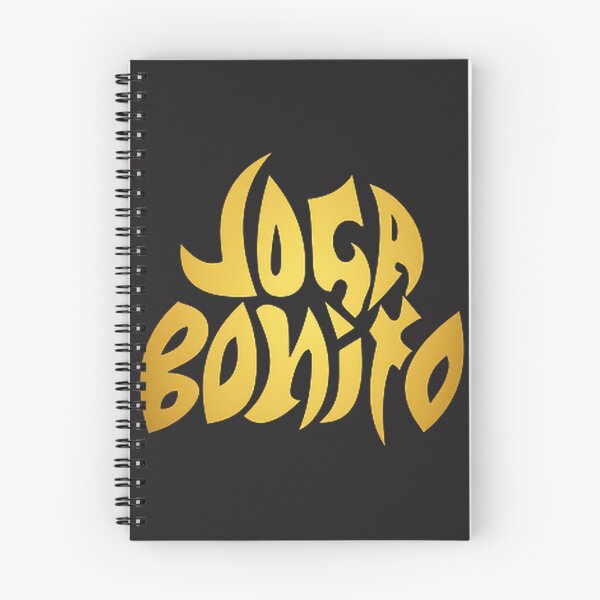 Item preview, Joga Bonito Diseño de fútbol inspirador que celebra el hermoso estilo futbolístico designed and sold by JoeyQueso.
