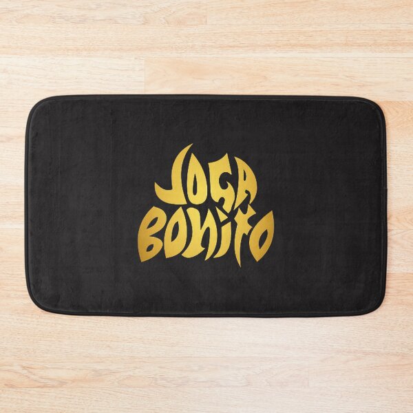 Item preview, Joga Bonito Inspirational Soccer Design Celebrating Beautiful Football Style designed and sold by JoeyQueso.