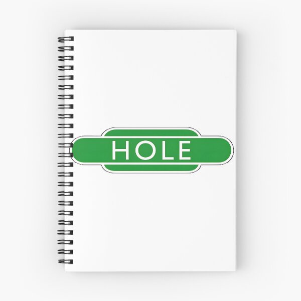 Item preview, Hole Perfect Gift Design for Unique and Thoughtful Presents designed and sold by SheyLimpler.