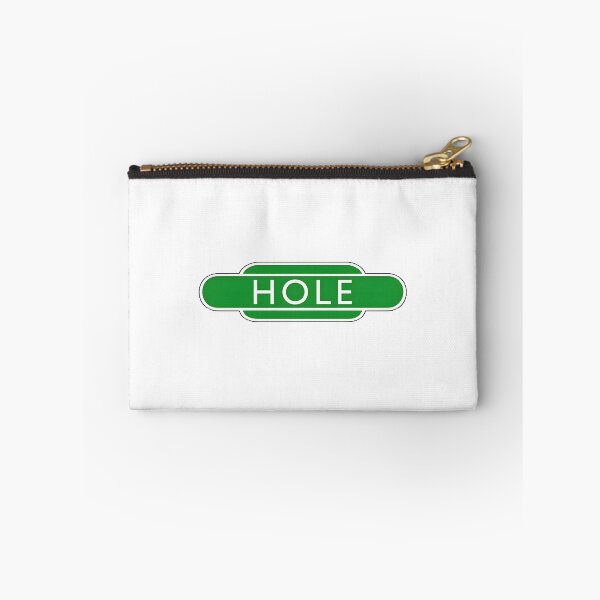 Item preview, Hole Perfect Gift Design for Unique and Thoughtful Presents designed and sold by SheyLimpler.