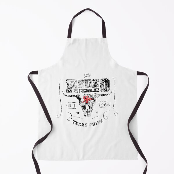 Item preview, Rogue Rodeo Western Cowboy Bull Riding Graphic Design designed and sold by julevysanchez.
