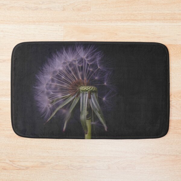 Item preview, Purple Fragile Dandelion Wishes designed and sold by Twisted Light Images.