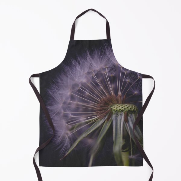 Item preview, Purple Fragile Dandelion Wishes designed and sold by Twisted Light Images.