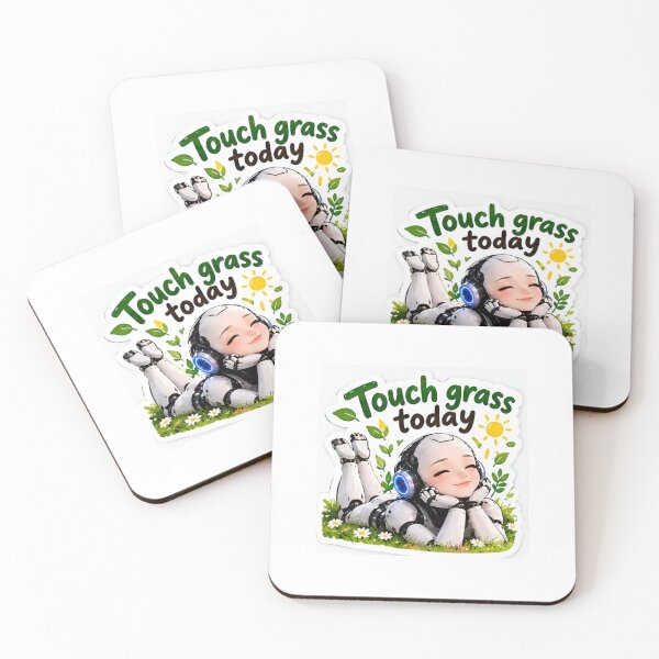 Item preview, Feeling Grass designed and sold by Serila.