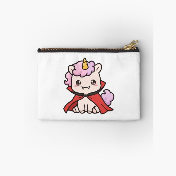 Item preview, Cute Vampire Unicorn Halloween Shirt designed and sold by Arrow60.
