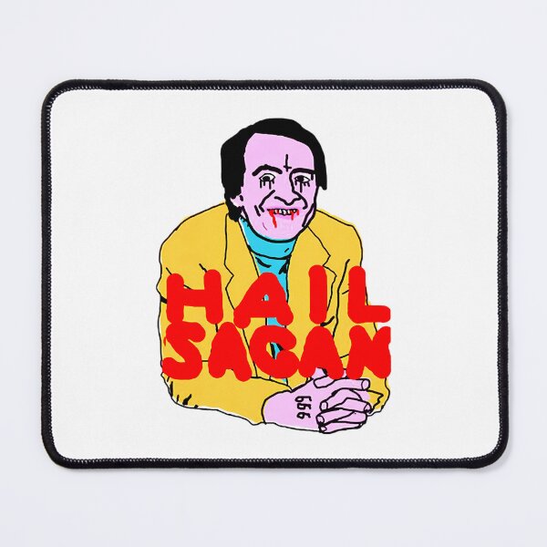 Item preview, Hail Sagan band designed and sold by syariesincart.