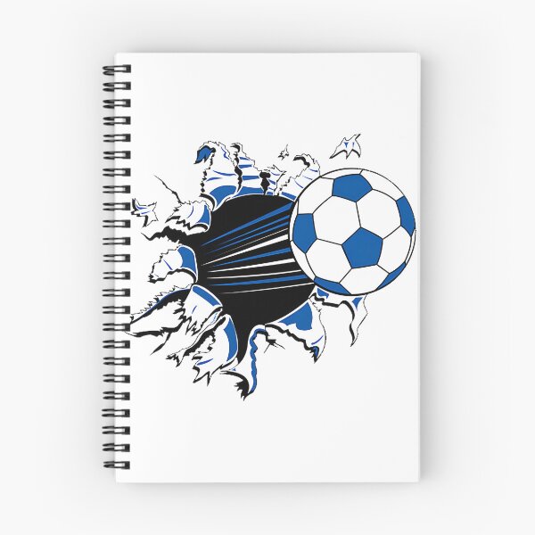 Item preview, Dynamic Soccer Design for Fans and Players - Perfect Sports Illustration designed and sold by JoeyQueso.