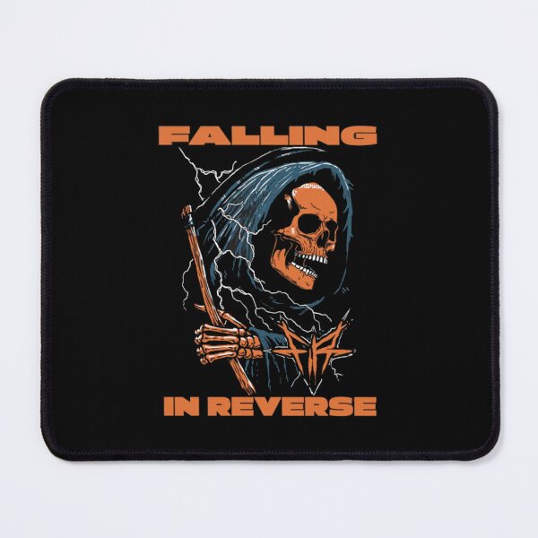 Item preview, Falling In Reverse Band designed and sold by TinyToesPre.