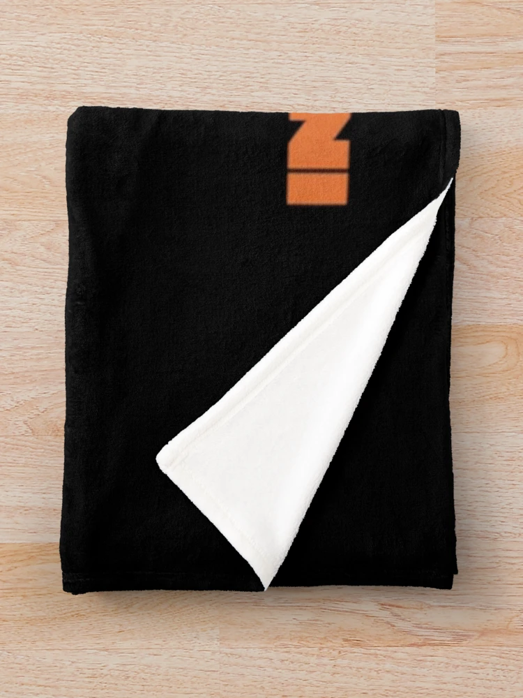 Thumbnail 3 of 6, Throw Blanket, Falling In Reverse Band designed and sold by TinyToesPre.