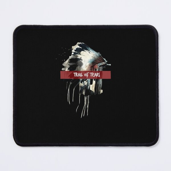 Item preview, Trail Of Tears Band designed and sold by MardonesSTO.