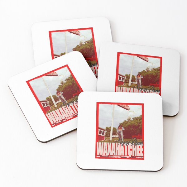 Item preview, The Waxahatchee  Band designed and sold by NiftyNinetieart.