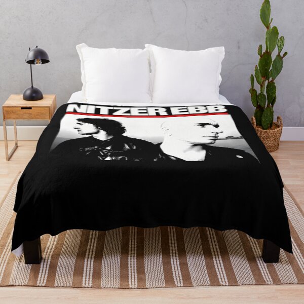 Item preview, Nitzer Ebb band designed and sold by GaelNoriega.