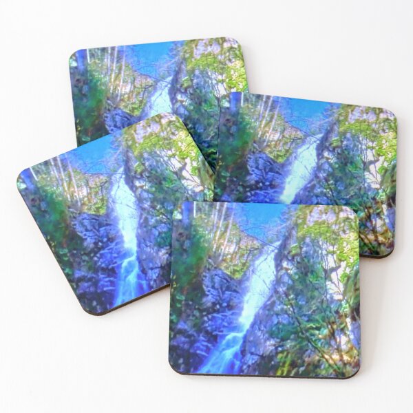 Item preview, The Falls of the Jungle..  designed and sold by Harold122Jade.