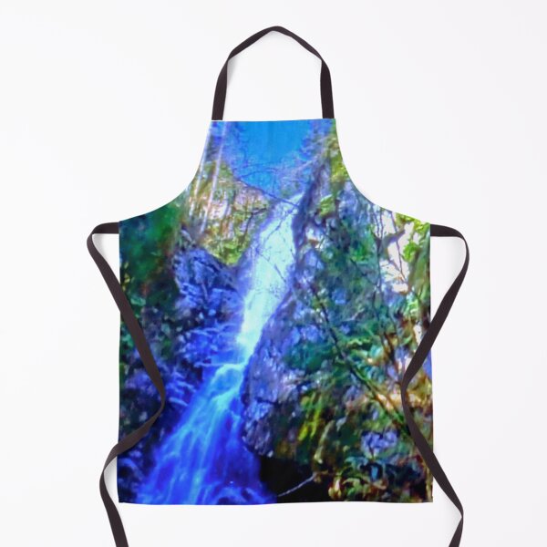 Item preview, The Falls of the Jungle.. designed and sold by Harold122Jade.