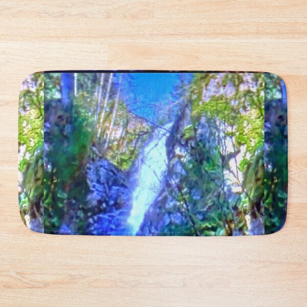 Item preview, The Falls of the Jungle..  designed and sold by Harold122Jade.